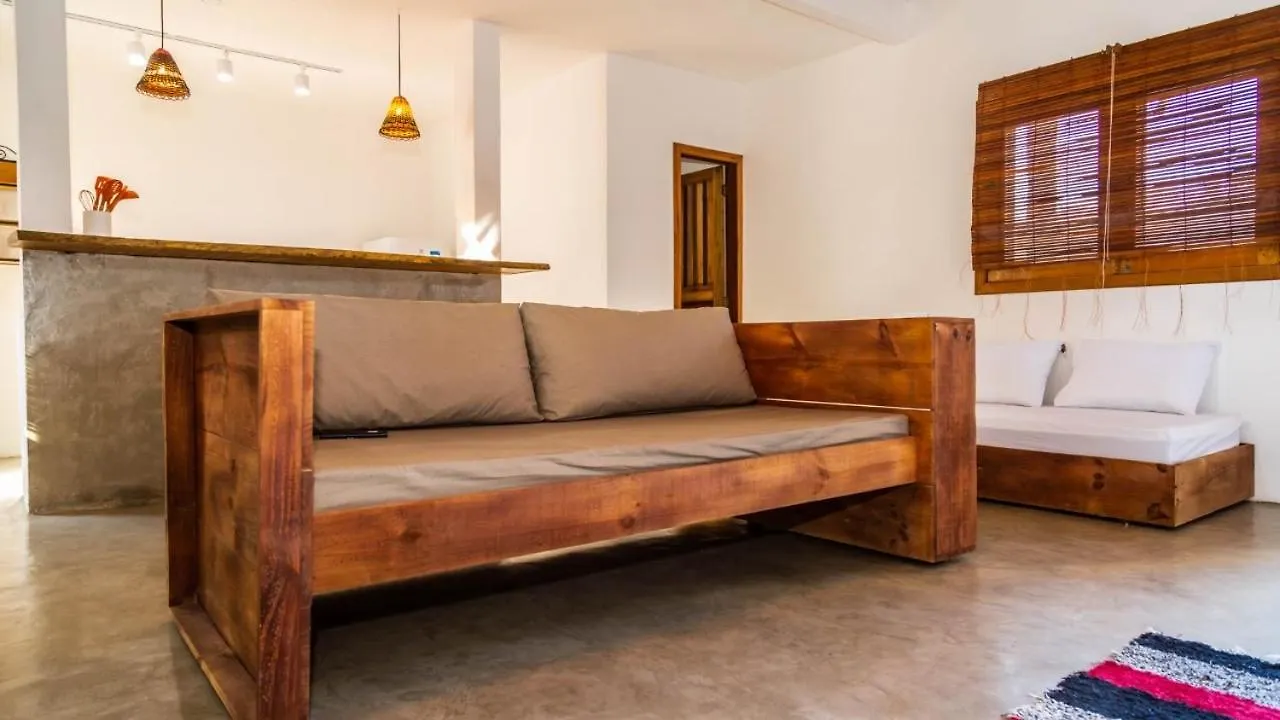 Pousada Vila Mangaba Porto Seguro Inn