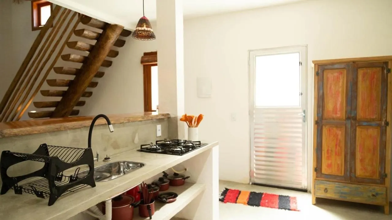 Inn Pousada Vila Mangaba Porto Seguro