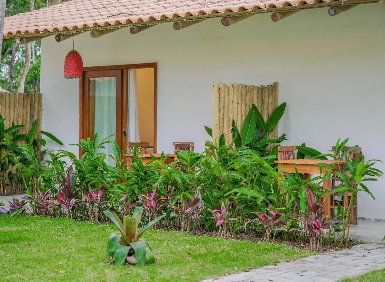 Inn Pousada Vila Mangaba Porto Seguro
