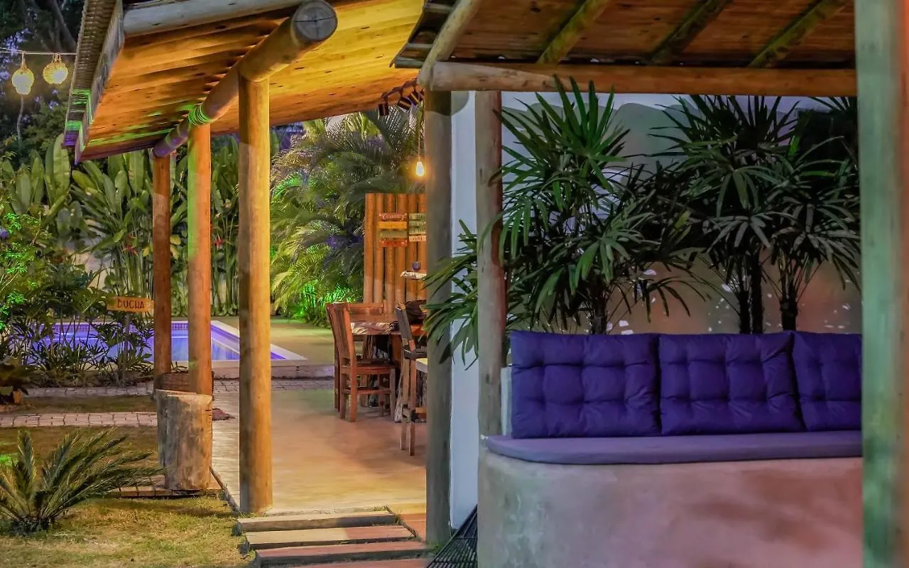 Inn Pousada Vila Mangaba Porto Seguro