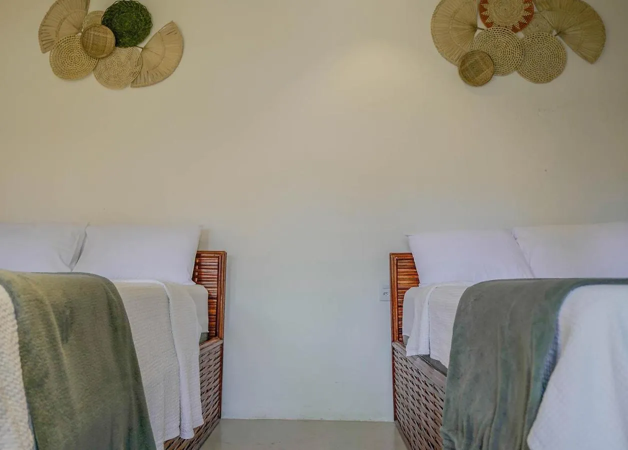 Inn Pousada Vila Mangaba Porto Seguro Brazil