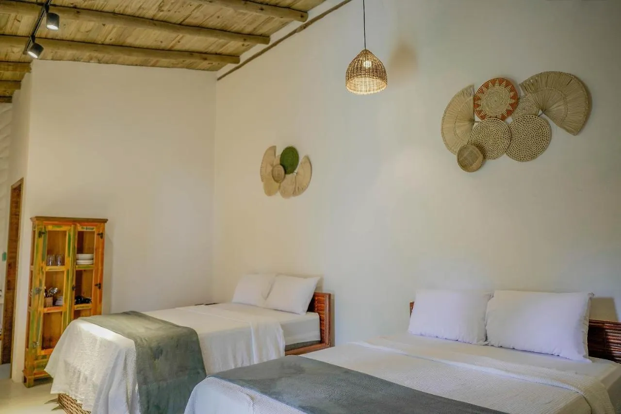 Inn Pousada Vila Mangaba Porto Seguro
