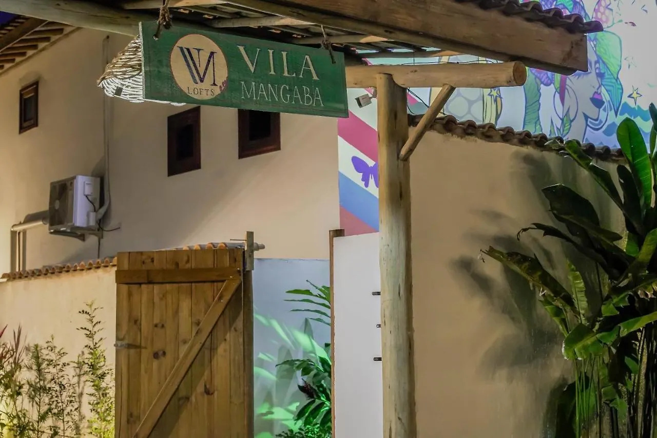 Pousada Vila Mangaba Porto Seguro