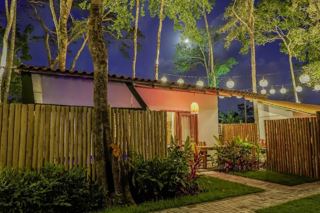 Inn Pousada Vila Mangaba Porto Seguro