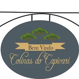 Colinas Capivari Quarto em Acomodações Particulares Campos do Jordão
