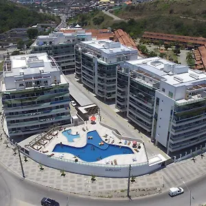 Le Bon Vivant 108 Apartamento Arraial do Cabo