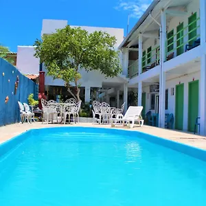 Pousada Rio Do Prado Porto Seguro